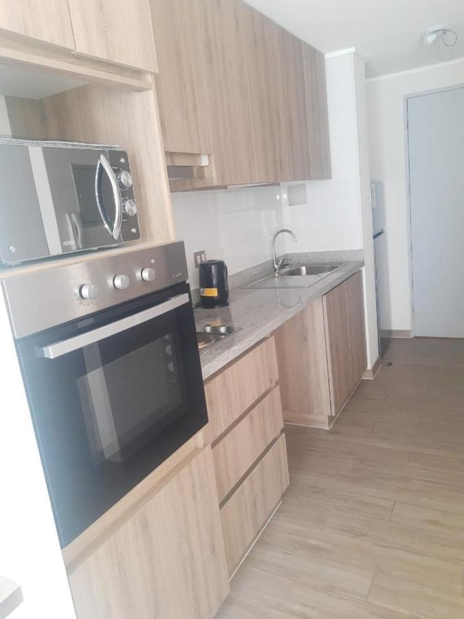 Central Vip B Apartamento