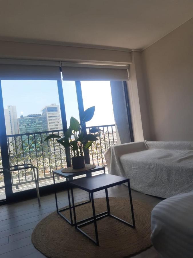 Central Vip B Antofagasta