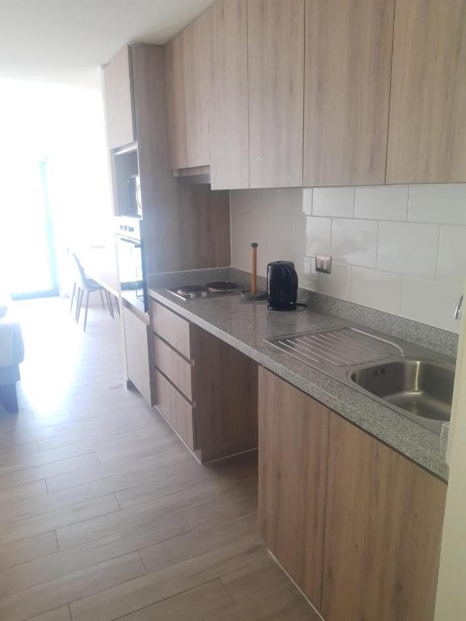 Apartamento Central Vip B